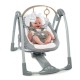 KIDS II INGENUITY LJULJAŠKA BOUTIQUE COLLECTION SWING N GO PORTABLE - BELLA